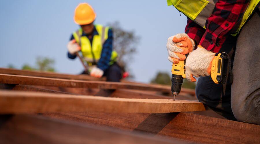 Professional Storm Sewer Service in Joint Base Mdl, NJ